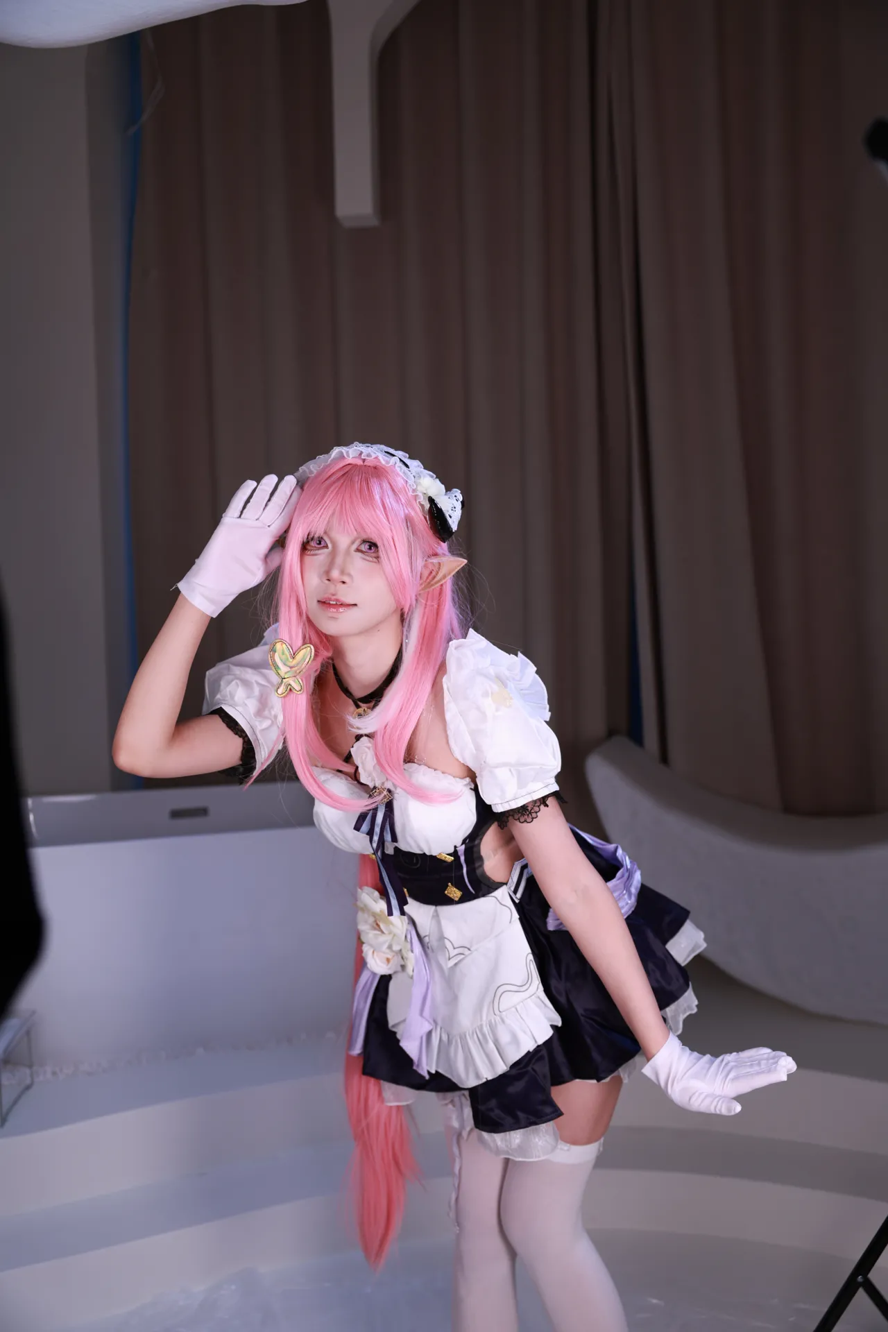 F小绵羊 - Elysia-erohere90.webp